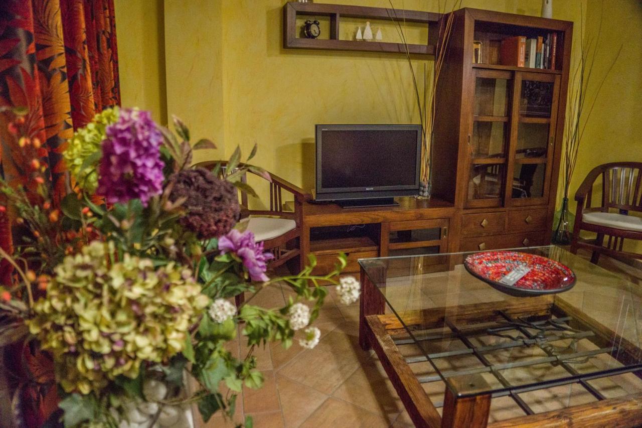Hotel El Soportal De Uceda Extérieur photo