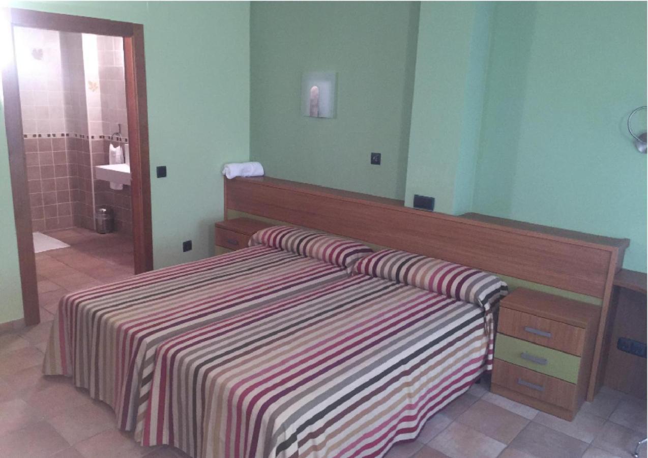 Hotel El Soportal De Uceda Extérieur photo